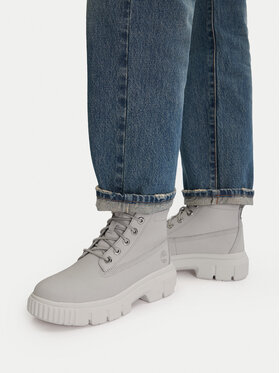 Timberland Черевики туристичні Timberland TB0A5RPR0321 Білий