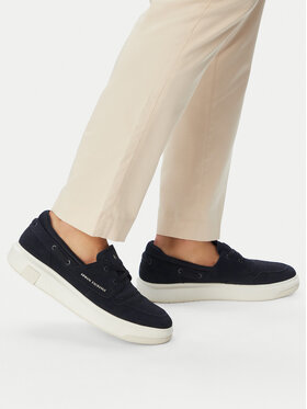 Armani Exchange Снікерcи Armani Exchange XM002686 AF17369 ZB004 Cиній