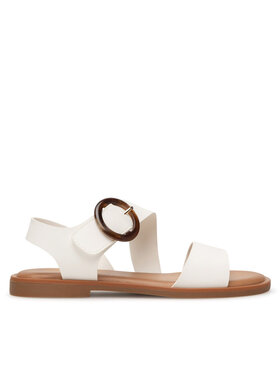 Jenny Fairy Sandály Jenny Fairy WS6283-05 Bílá