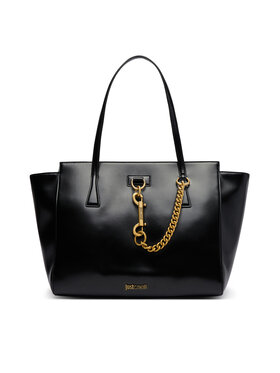 Just Cavalli Сумка Just Cavalli 81RA4BI6 ZSC23 Чорний