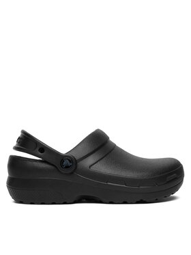 Crocs Ciabatte Crocs Specialist II Clog 204590 Nero