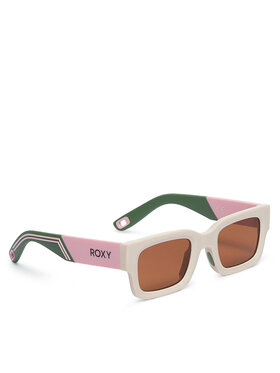 Roxy Slnečné okuliare Roxy RX67777 Ružová