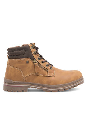 Lanetti Puszābaki Lanetti 22MW2042 Brūns