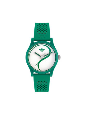 adidas Годинник adidas Game Two AOSY25519 Зелений