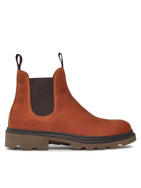 ECCO Sztyblety ECCO 214704-02112_43 Brązowy