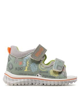 Primigi Sandales Primigi 3862911 Pelēks