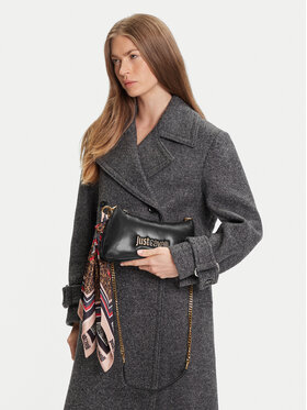 Just Cavalli Сумка Just Cavalli 79RA4BD7 ZS748 Чорний