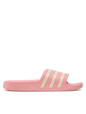 adidas Шльопанці adidas adilette Aqua GZ5877 Рожевий