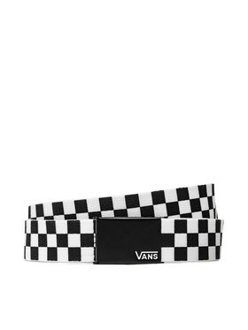 Vans Curea pentru Bărbați Vans Deppster II Web VN0A31J1Y281 Alb