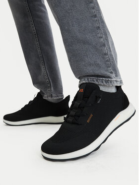 Josef Seibel Zapatillas Josef Seibel Clint 01 48101 Negro