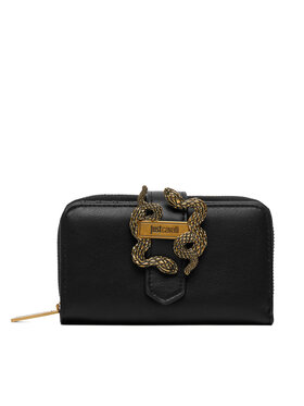 Just Cavalli Portfel Just Cavalli 81RA5PA4 ZSA89 Czarny