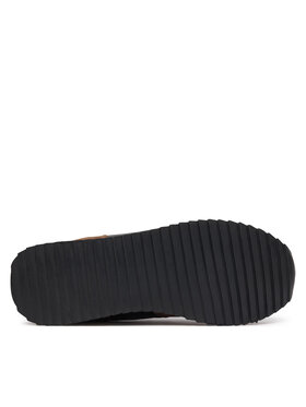 Aeronautica Militare Sneakersy Aeronautica Militare 262SC0288UCT03545 Beżowy