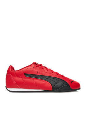 Puma Снікерcи Puma CATCH 40267903 Червоний