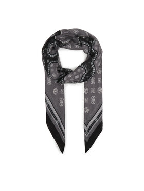 Guess Хустка Guess AW5496 VIS03 Чорний