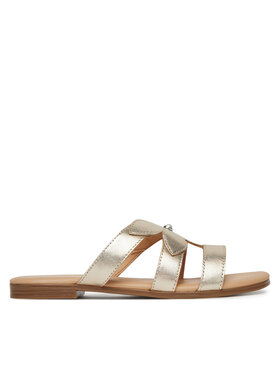 Lasocki Nazouváky Lasocki RST-ARENA-69 Zlatá