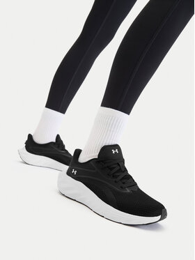Under Armour Взуття для бігу Under Armour UA W Ascend 6009828 Чорний