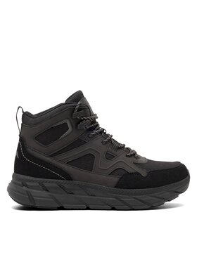 Sprandi Trapper stila apavi Sprandi TEC MP40-22624Z Melns