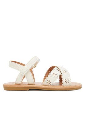 Primigi Sandály Primigi 7937511 S Écru