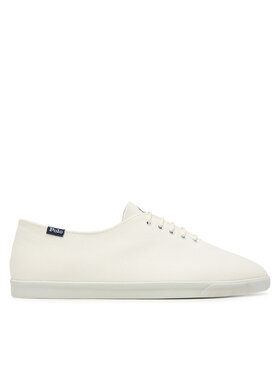 Polo Ralph Lauren Кросівки Polo Ralph Lauren 804959092001 Écru