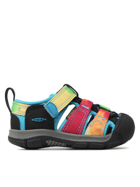 Keen Босоніжки Keen Newport H2 1021495 Голубий