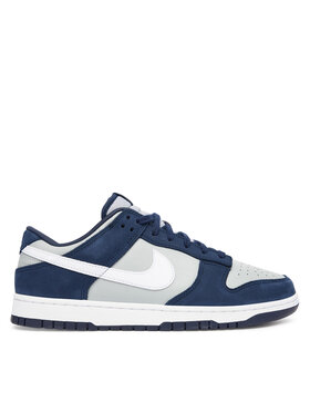 Nike Zapatillas Nike Dunk Low IB3079 400 Azul marino