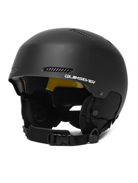 Quiksilver Шолом для сноуборду Quiksilver Lawson Mips EQYTL03080 Чорний
