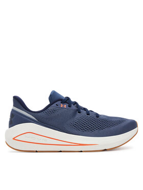 Under Armour Взуття для бігу Under Armour UA Sonic 7 3028002 Сірий