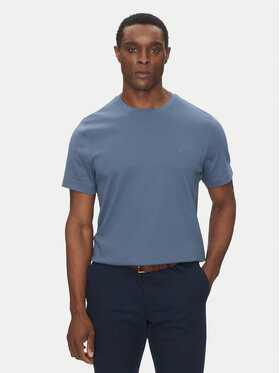 Michael Kors Michael Kors T-Shirt CF15FJ2C93 Μπλε Regular Fit