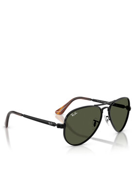 Ray-Ban Sončna očala Ray-Ban 0RB3925 Črna