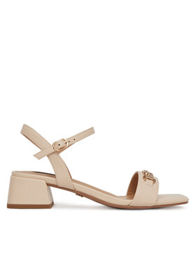 Nine West Босоніжки Nine West R23SS00452 Бежевий