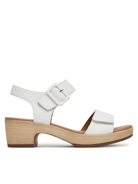 Remonte Sandále Remonte D0N52-80 Biela