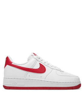 Nike Снікерcи Nike Aire Force 1 07 NN DV3808 Білий