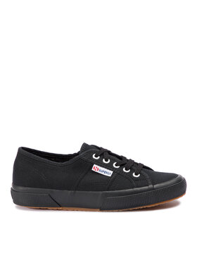 Superga Teniși Superga 2750 Cotu Classic S000010 Negru