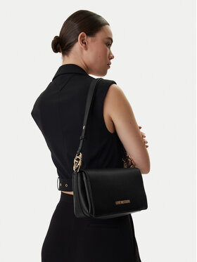 LOVE MOSCHINO Сумка LOVE MOSCHINO JC4008PP1OLB0000 Чорний