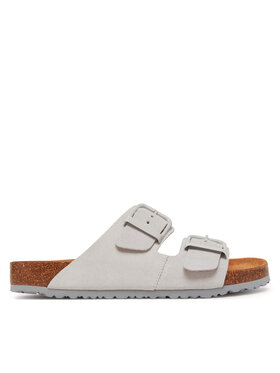 Tamaris Nazouváky Tamaris 1-27543-42 Šedá