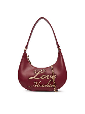 LOVE MOSCHINO Borsetta LOVE MOSCHINO JC4116PP1PLO1552 Bordeaux
