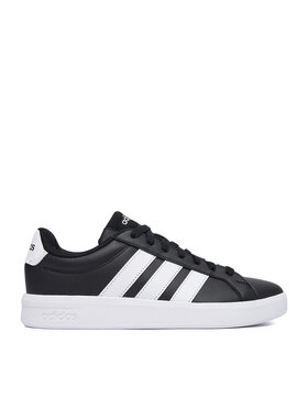 adidas Снікерcи adidas WB-Grand Court 3.0 J JP9366 Чорний