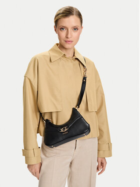 Guess Сумка Guess Dea Mini HWBG79 93730 Чорний