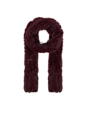 Guess Šal Guess W4BZ99 WGU30 Bordo rdeča