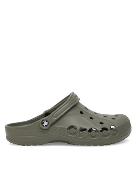 Crocs Шльопанці Crocs BAYA 10126-309 Зелений