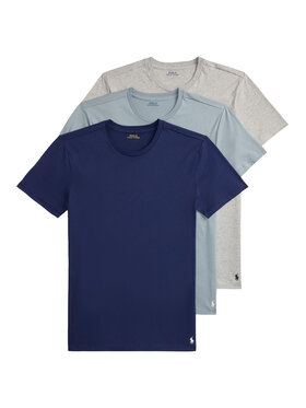 Polo Ralph Lauren Polo Ralph Lauren Conjunto de camisetas 714830304051 De color
