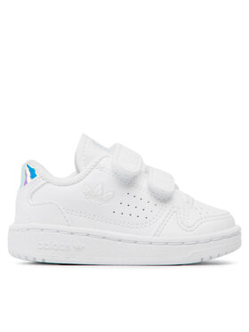 adidas Снікерcи adidas Ny 90 Cf I FY9849 Білий