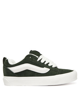 Vans Гуменки Vans Knu Skool VN000D22EMU1 Зелен