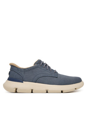 Skechers Туфлі Skechers Slip-Ins: Garza - Clive 205352/BLU Голубий