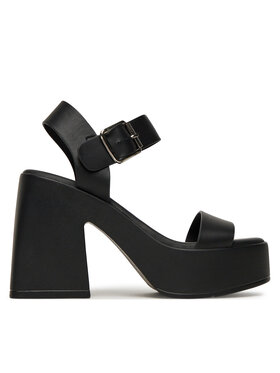 DeeZee Sandales DeeZee 23258-12 Melns