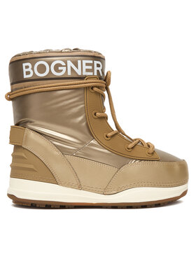 Bogner Снігоходи Bogner La Plagne 14 A 32547014 Бежевий