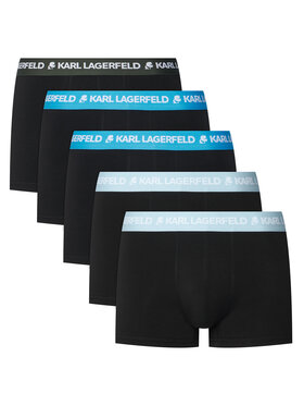 Karl Lagerfeld Jeans Karl Lagerfeld Jeans Conjunto de calzoncillos boxer B1M47030 De color
