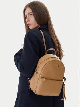 Liu Jo Рюкзак Liu Jo AA6188 E1012 Коричневий