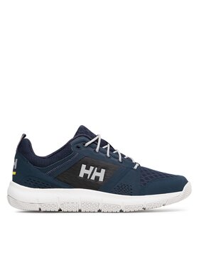 Helly Hansen Topánky na vodné športy Helly Hansen W Skagen f-1 Offshore 113-13.598 Tmavomodrá