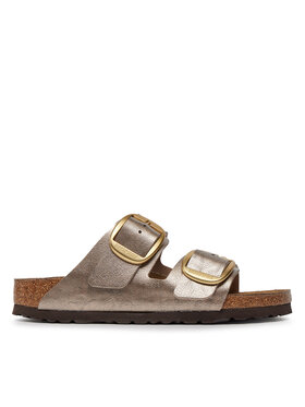 Birkenstock Шльопанці Birkenstock Arizona 1020882 Коричневий